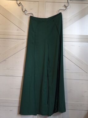 Lulus Super Flowy Split Leg Pants! So Cute. Excellent Condition.